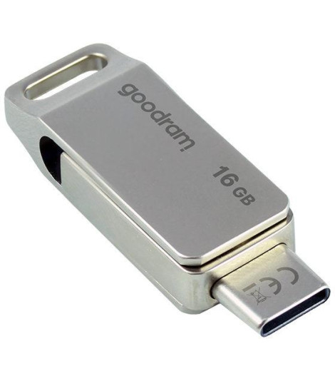 GoodRAM DUALDRIVE OTG 16GB USB 3.2 + type C