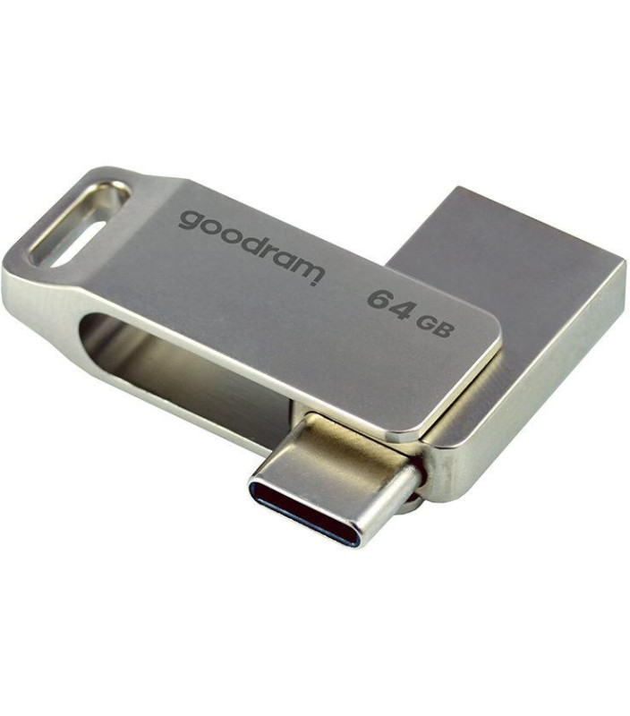 GoodRAM DUALDRIVE OTG 64GB USB 3.2 + type C