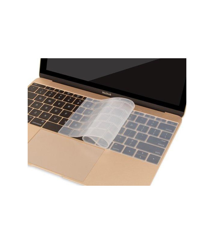 Protezione Tastiera per Macbook 12