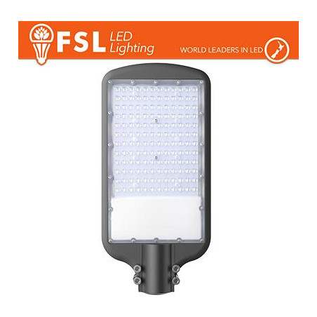 Armatura stradale Faro Esterno 150W 4000K 15.840lm IP65