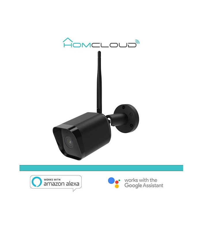 Telecamera Wi-Fi Bullet 6S OUTDOOR