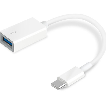 Adattatore a una porta da USB-C a USB-A 3.0 TP-Link UC400