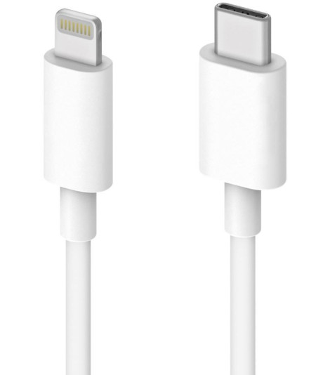 Xiaomi Mi Type C to Lightning Cable - 1M - Super FAST