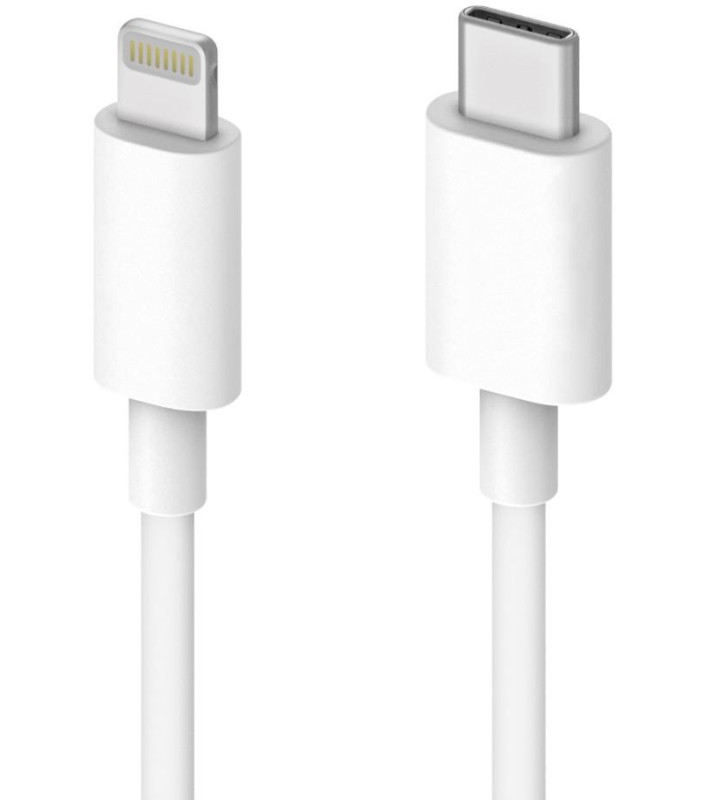 Xiaomi Mi Type C to Lightning Cable - 1M - Super FAST