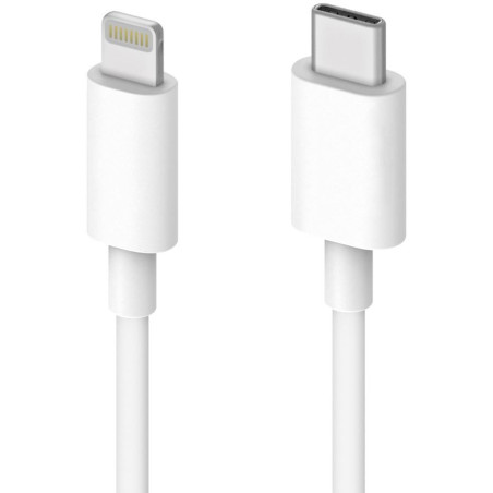 Xiaomi Mi Type C to Lightning Cable - 1M - Super FAST