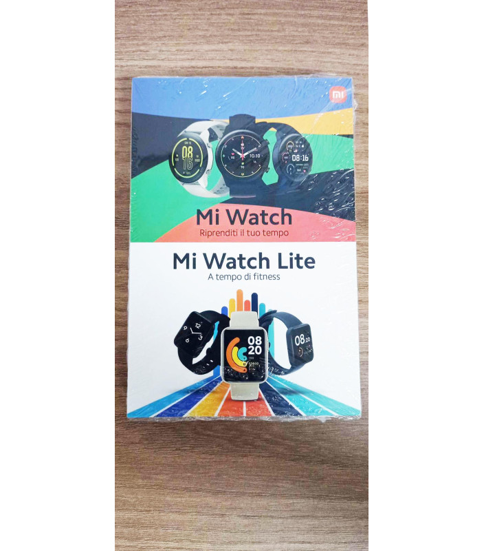 Cartoline Xiaomi Mi Watch pacco 50pz