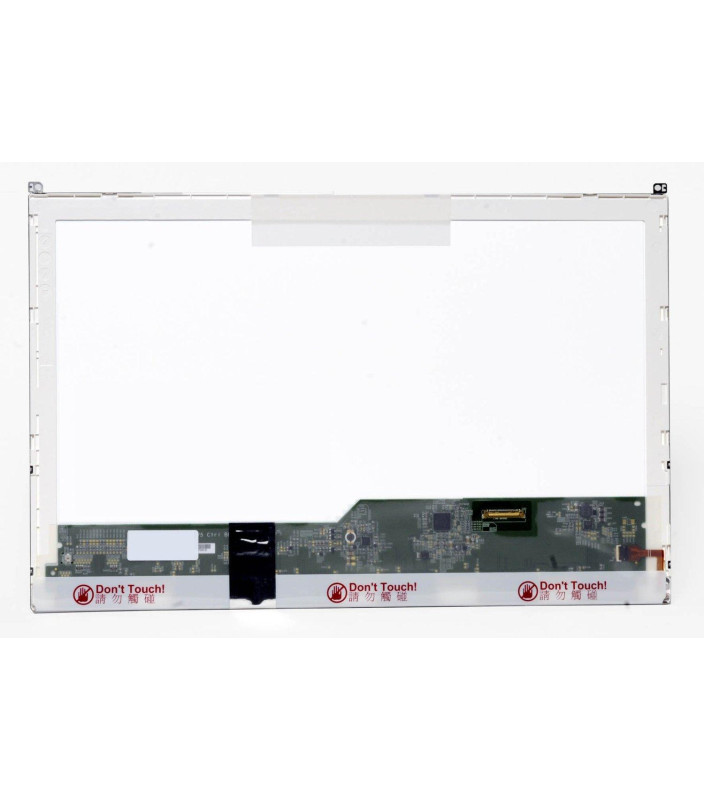 Display Anti Glare LTN141AT16-001 led 14.1 - 30 pin