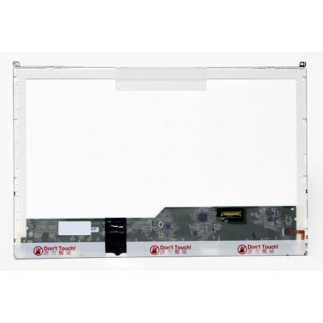 Display Anti Glare LTN141AT16-001 led 14.1 - 30 pin