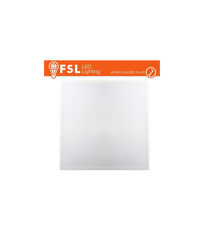 Pannello LED 60x60 4000K 48W UGR19 LOW FLICKER