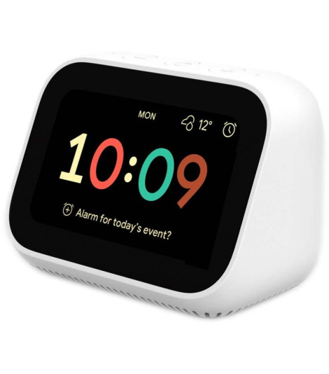 Xiaomi Mi Smart Clock - Orologio-Speaker Intelligente