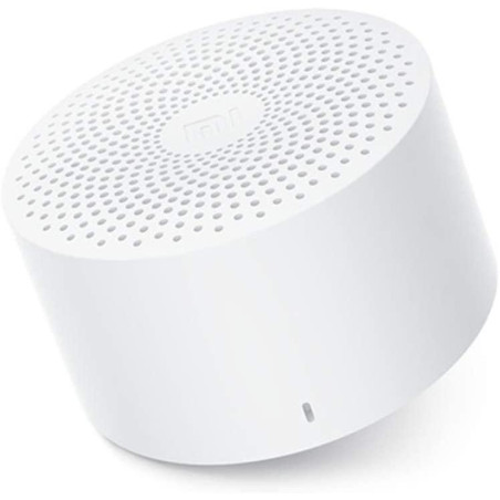 Mi Compact Bluetooth Speaker 2 - Bianco