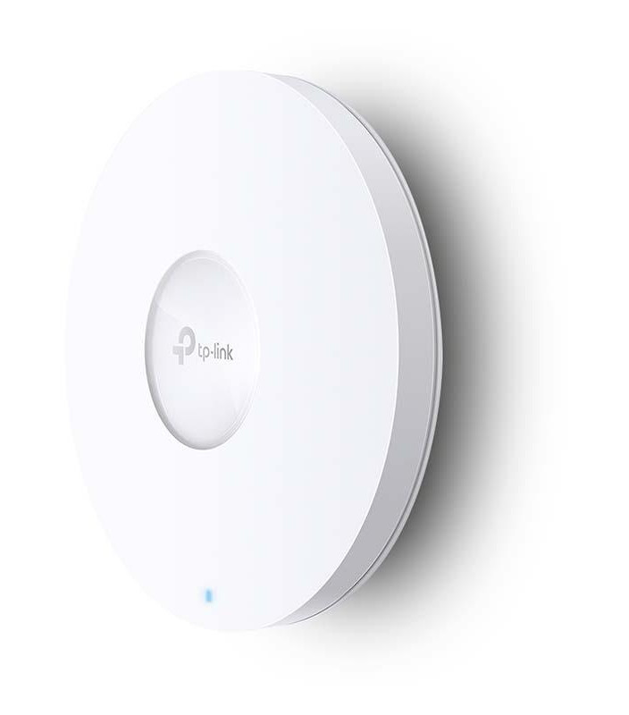 Access Point Indoor Gigabit Wi-Fi 6 AX1800 SLIM DESIGN Omada