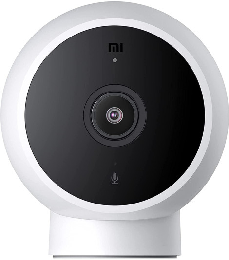 Xiaomi Mi Home Security Camera 2K magnetica