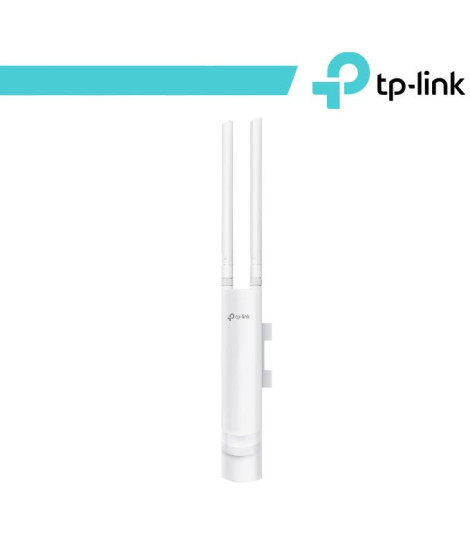 TP-Link OMADA AP Indoor/Outdoor Wifi 300Mbps MU-MIMO
