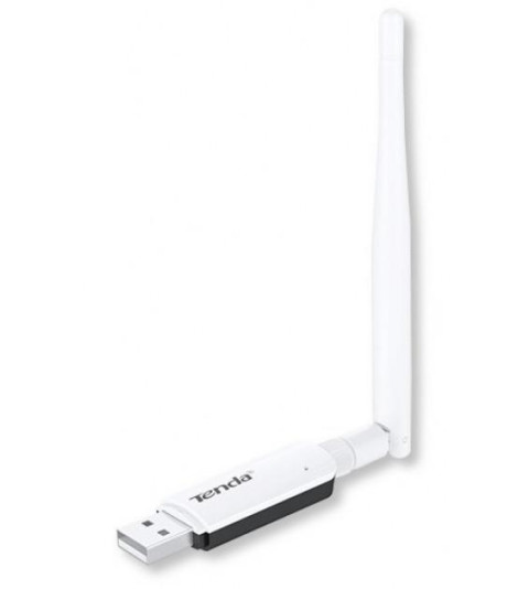 Adattatore USB Wireless 300Mbps alto guadagno Tenda U1