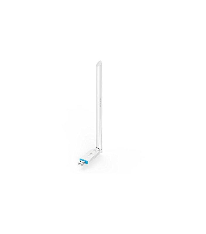 Tenda U2 150Mbps 6 dBi Ultra-long High Gain Wireless USB