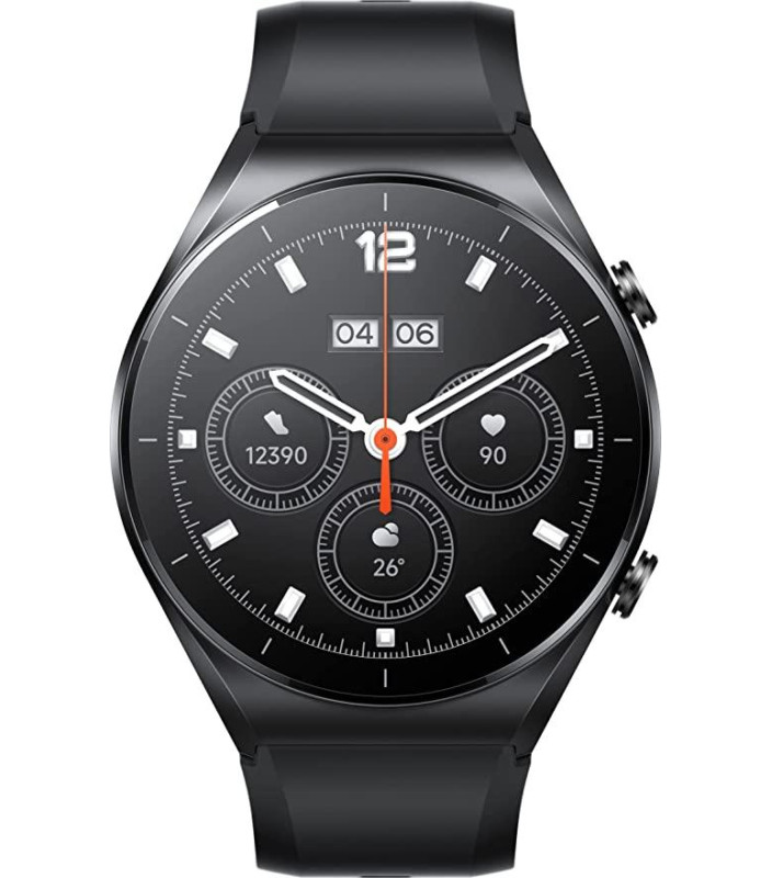 Xiaomi Watch S1 (Black)
