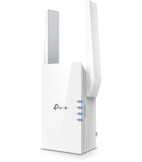 Ripetitore Range Extender OneMesh Wi-Fi 6 AX1500