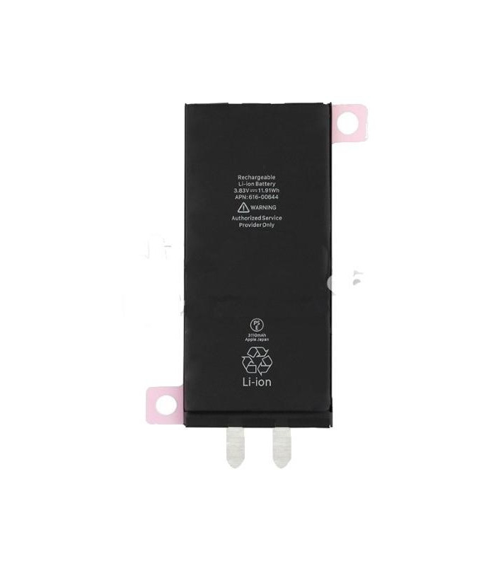 Batteria senza chip 0 cicli Nuove per Xs 2658mAh