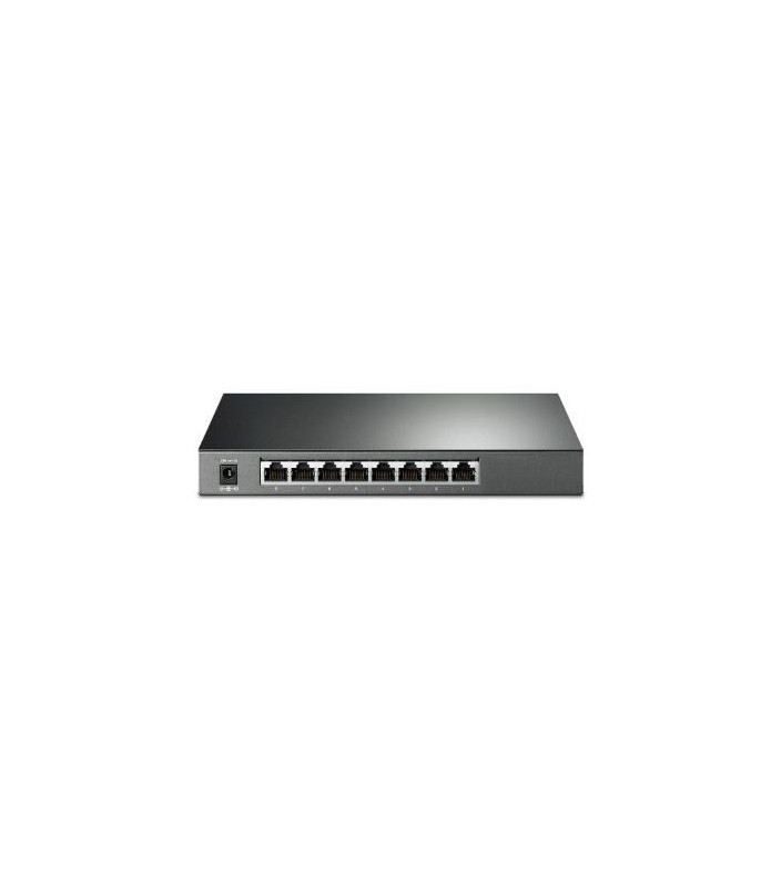 Switch Smart Desktop con 8 Porte Gigabit Jetstream Omada SDN