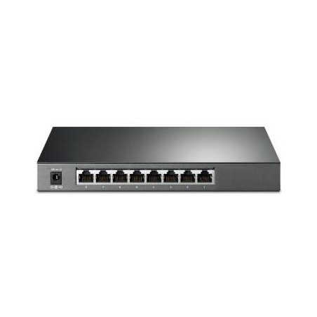 Switch Smart Desktop con 8 Porte Gigabit Jetstream Omada SDN