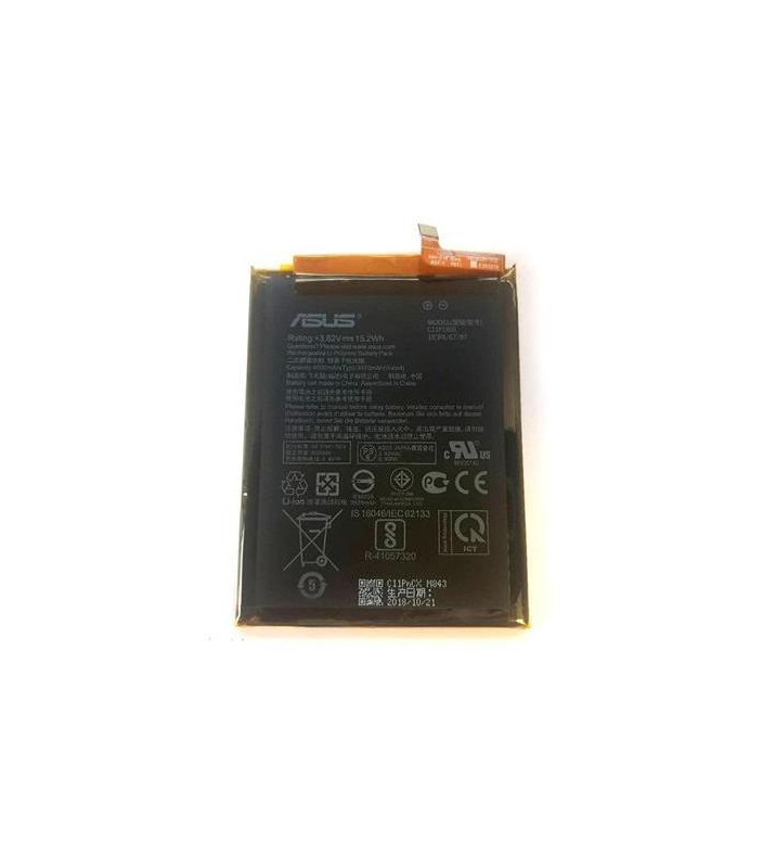 Batteria Originale Asus Zenfone Max (M2) ZB633KL C11P1805