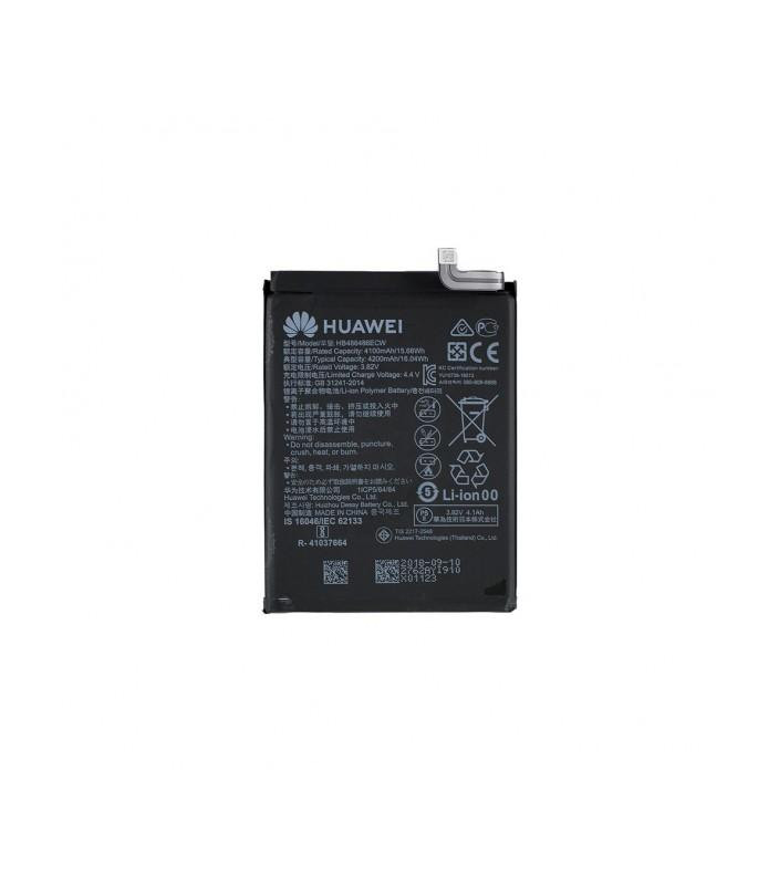 Batteria per Huawei Mate 20 Pro P30 Pro HB486486ECW Bulk