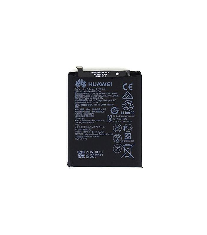 Batteria Huawei S.Pack Nova e Smart HB405979ECW P9 Lite Mini