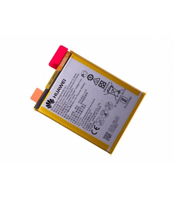 Batteria Huawei HB386483ECW 3270mAh Li-P Bulk Honor 6X G9Plu