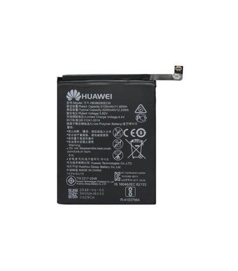 Batteria per Huawei P20 e Honor 10 HB396285ECW Bulk