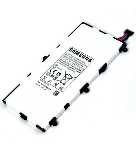 Batteria Originale Samsung T4000E per Tablet Tab3 3000mAh
