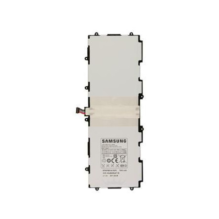 SP3676B1A Batteria Tablet Samsung N8000 25,9Wh Li-Ion Bulk