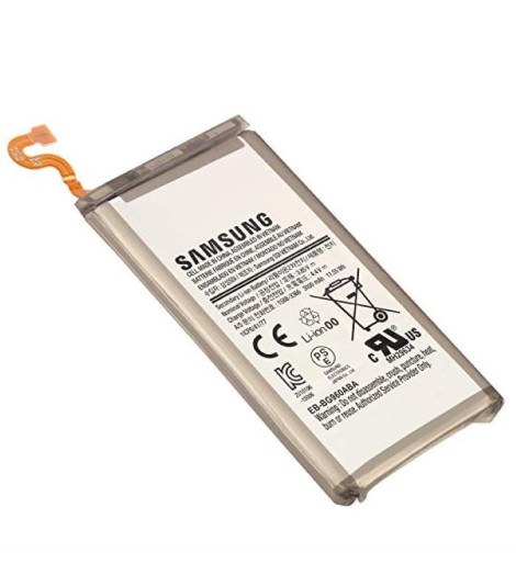 Batteria Originale EB-BG960ABE Samsung S9 G960 S. pack