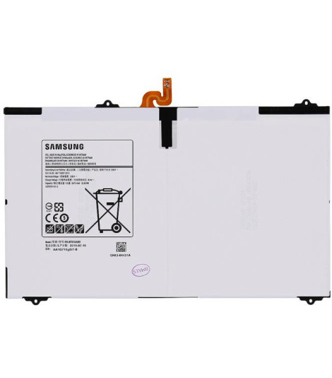 Batteria per Samsung Galaxy TAB S2 9.7 GH43-04431A EB-BT810A