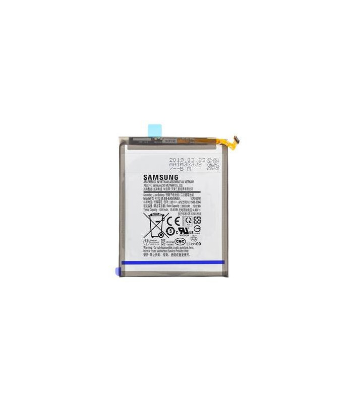 Batteria Samsung Service pack per A50 e A30s EB-BA505ABU