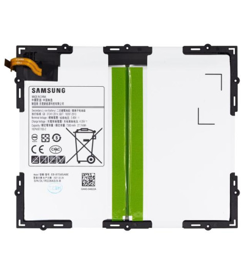 Batteria EB-BT585ABE Samsung 7300mAh Li-Ion in Bulk