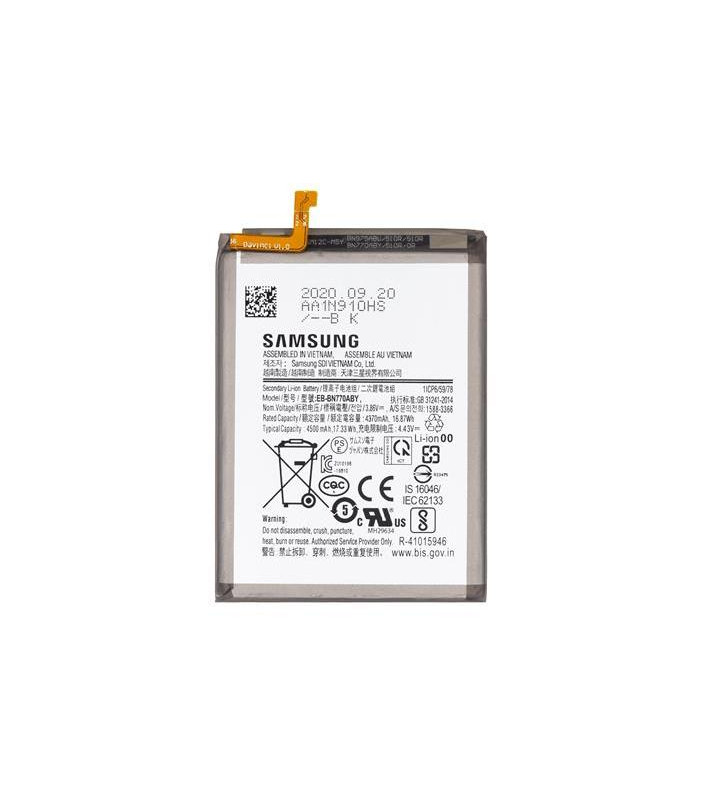 Batteria Samsung SM-N770F Galaxy Note10 Lite Bulk