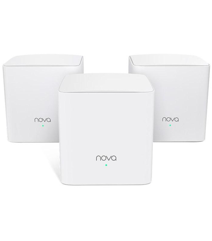 Nova MW5c Sistema WiFi AC1200 whole home - 3 pezzi