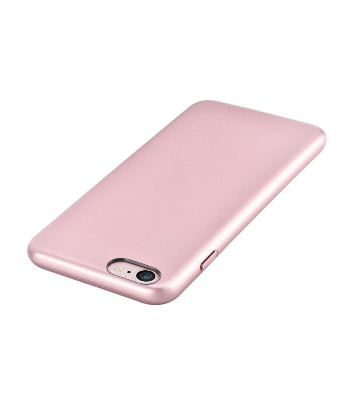 Cover C.E.O 2 in Microfibra Per iPhone 7 & 8 Rose Gold