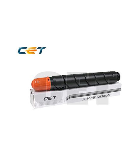 CET Black Canon C-EXV29 CPP Toner- 36K/ 740g 2790B003AA