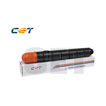 CET Cyan Canon C-EXV29 CPP Toner- 27K/ 484g 2794B003AA