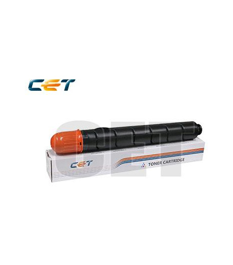 CET Yellow Canon C-EXV29 CPP Toner- 27K /484g 2802B003AA