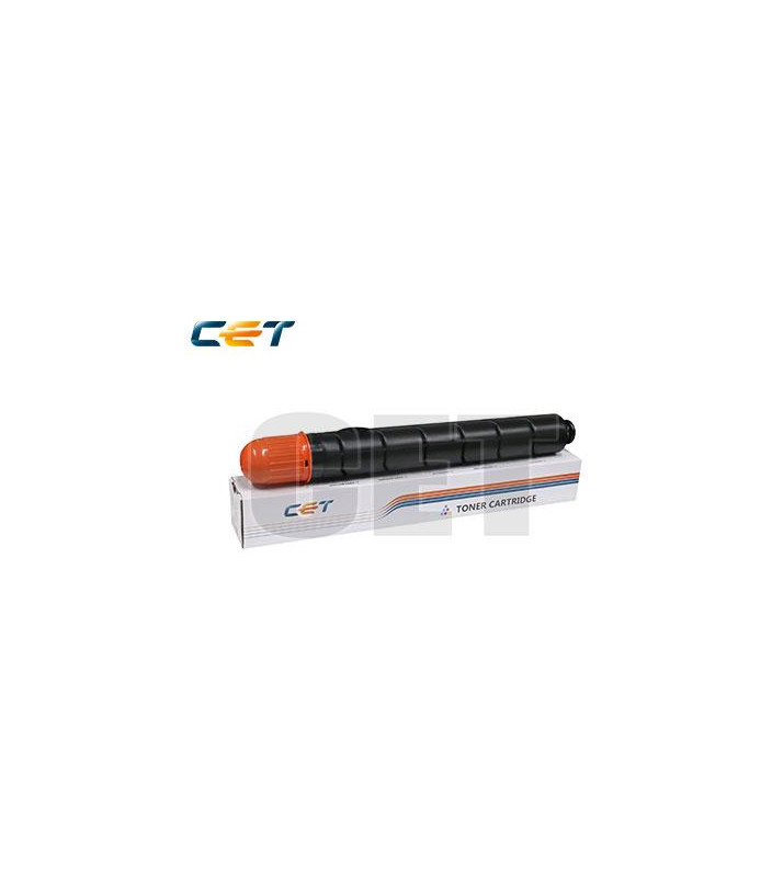 CET Yellow Canon C-EXV29 CPP Toner- 27K /484g 2802B003AA