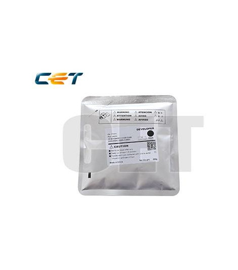 CET Black Developer Canon iR ADVANCE C3320,C3325i,C3330i