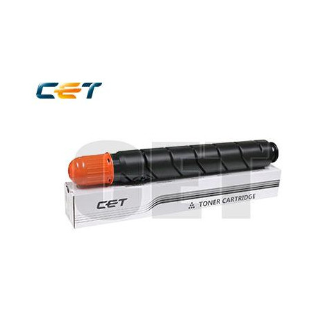 C-EXV28 CPP Yellow Toner Cartridge Canon 38K/667g 2801B003