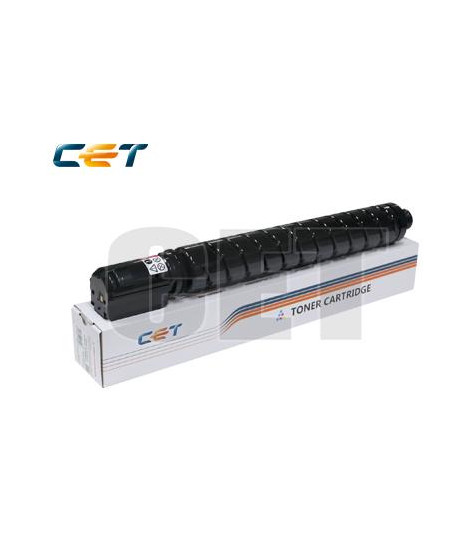 CET Megenta Canon C-EXV49 CPP Toner Cartridge-19K/462g