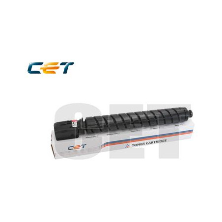 Magenta Canon C-EXV58 CPP Toner Cartridge-60K3765C002AA