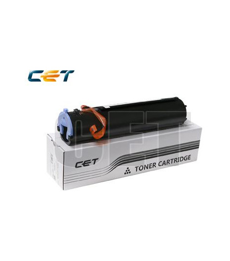 CET C-EXV50 Toner Cartridge Canon iR1435 17.6K/689g9436B002