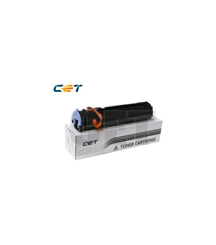 CET C-EXV50 Toner Cartridge Canon iR1435 17.6K/689g9436B002