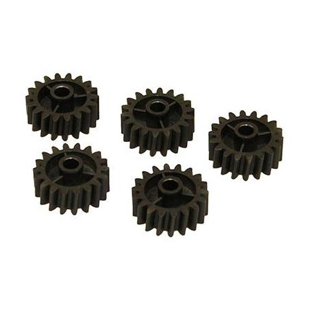 5xFuser Gear 18T M630,M604,M606,M601,M603RU7-0297-000